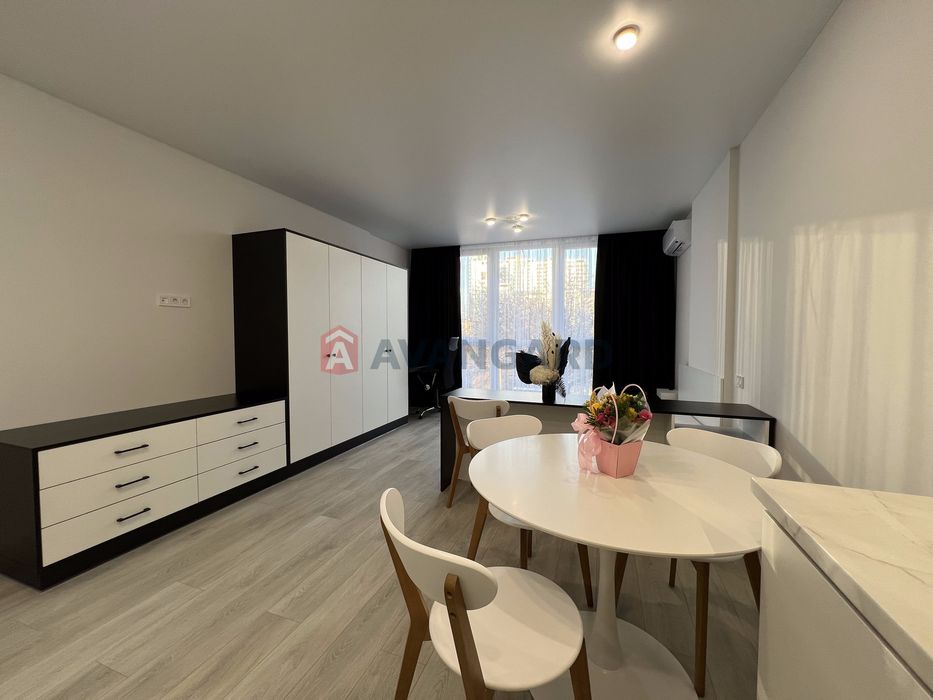 Квартира на вул. Кам'янська, 127 в Києві, ID 402388, фото №8