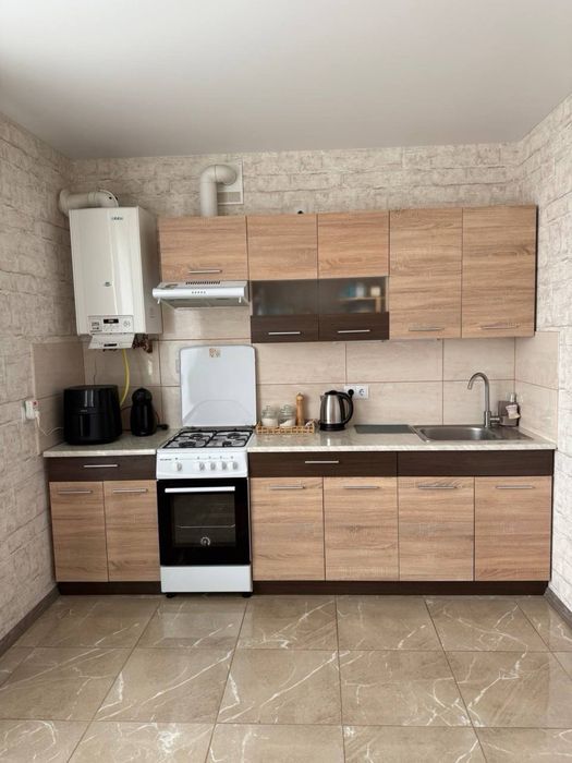 Квартира на Нова Будова, 1 в Кам'янці-Подільському, ID 401667, фото №12