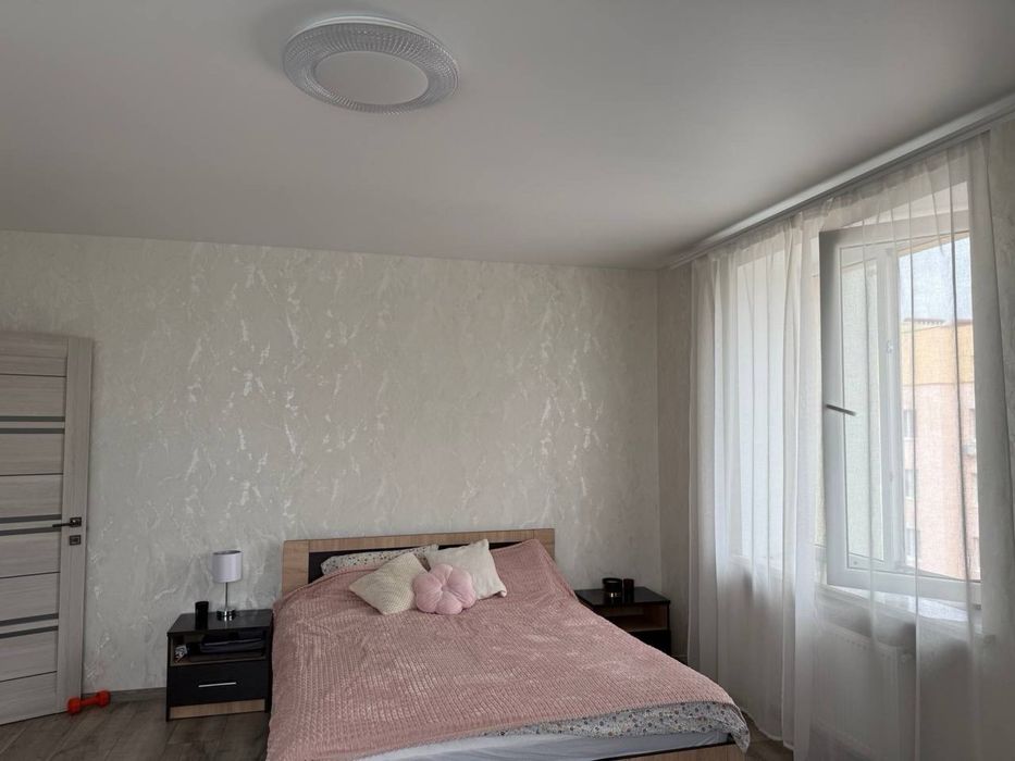 Квартира на Нова Будова, 1 в Кам'янець-Подільський, ID 401667, фото №4