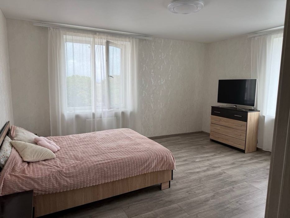 Квартира на Нова Будова, 1 в Кам'янець-Подільський, ID 401667, фото №5
