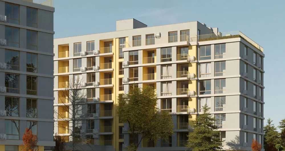 Квартира на вул. Брюховицька, 35 в Львові, ID 402359, фото №7