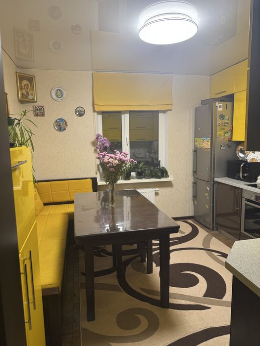 Квартира на вул. Здолбунівська, 13 в Києві, ID 401658, фото №2
