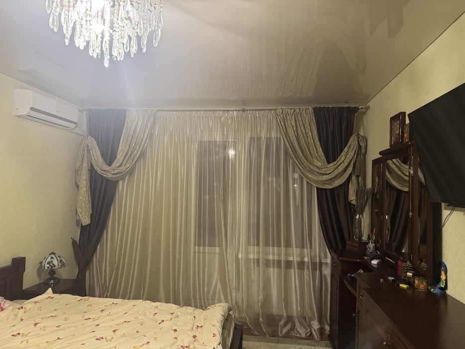 Квартира на вул. Здолбунівська, 13 в Києві, ID 401658, фото №11