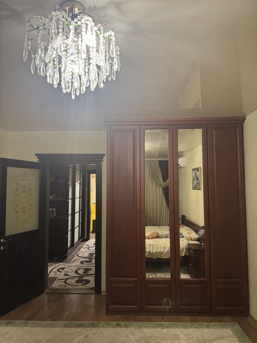 Квартира на вул. Здолбунівська, 13 в Києві, ID 401658, фото №12