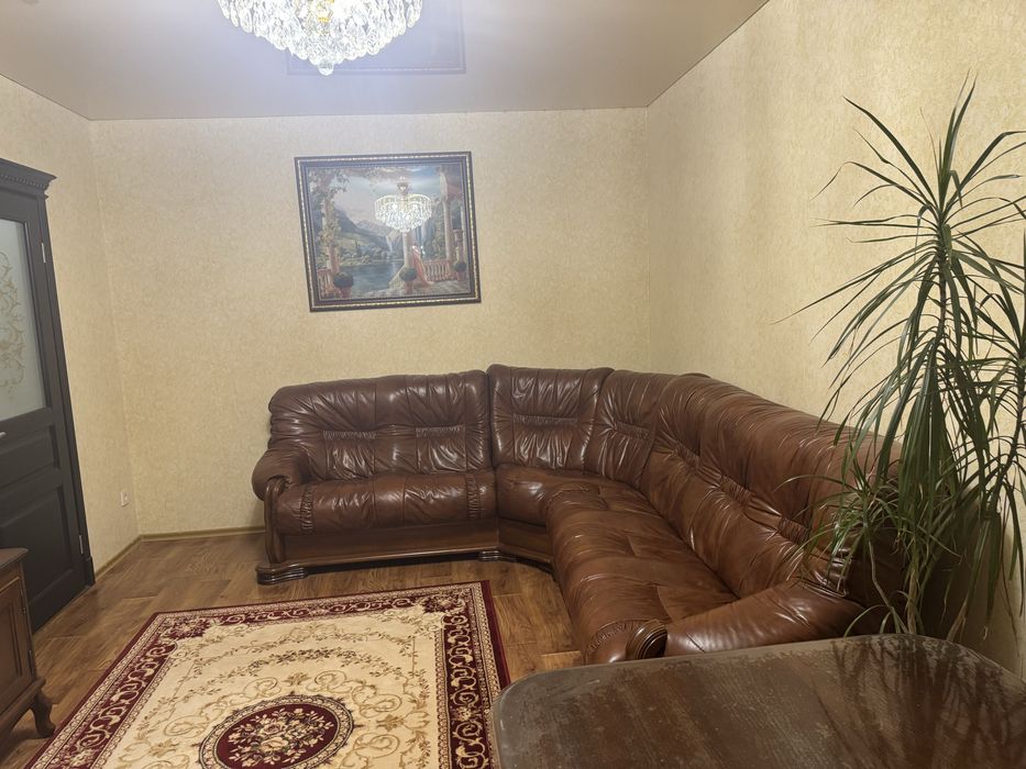 Квартира на вул. Здолбунівська, 13 в Києві, ID 401658, фото №14