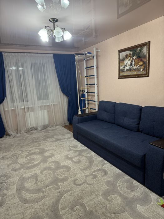 Квартира на вул. Здолбунівська, 13 в Києві, ID 401658, фото №17