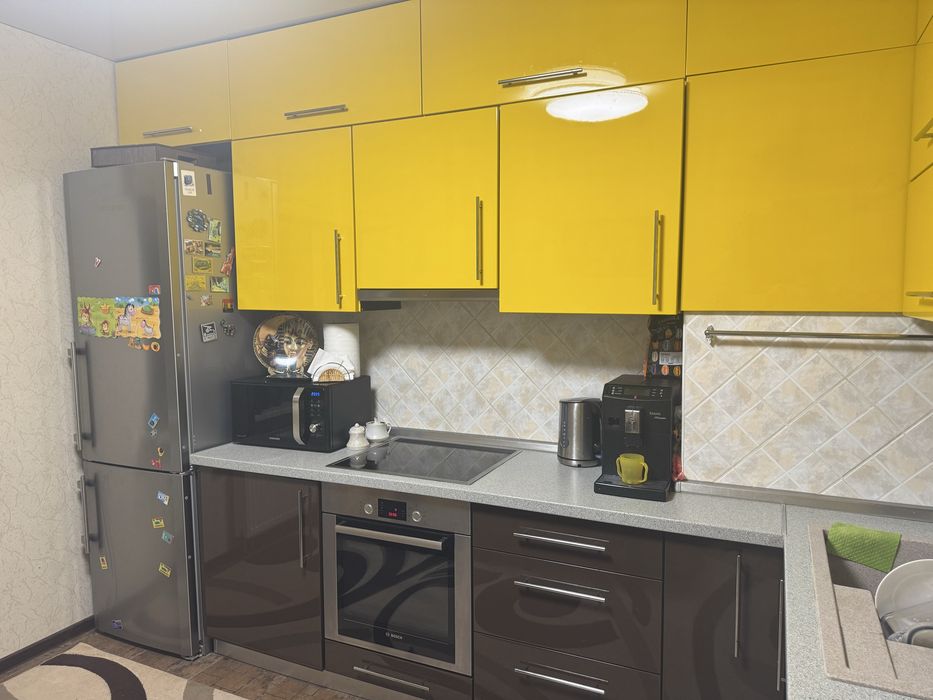 Квартира на вул. Здолбунівська, 13 в Києві, ID 401658, фото №3
