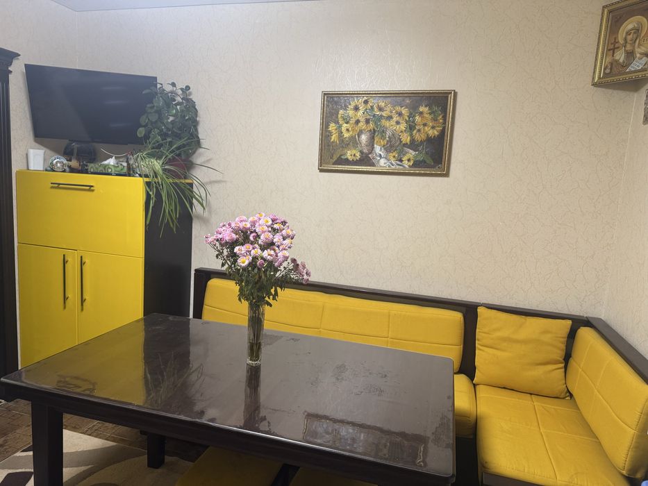 Квартира на вул. Здолбунівська, 13 в Києві, ID 401658, фото №4