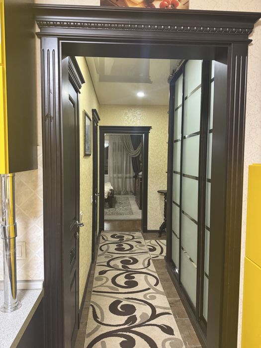 Квартира на вул. Здолбунівська, 13 в Києві, ID 401658, фото №5