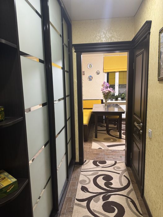 Квартира на вул. Здолбунівська, 13 в Києві, ID 401658, фото №7