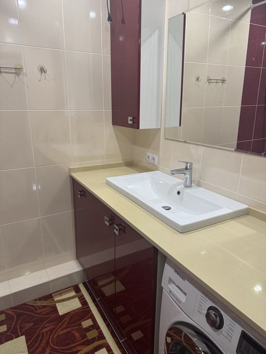 Квартира на вул. Здолбунівська, 13 в Києві, ID 401658, фото №9