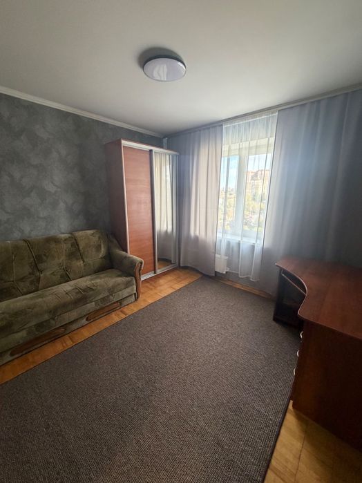 Квартира на вул. Академіка Єфремова, 27 в Київ, ID 401662, фото №3