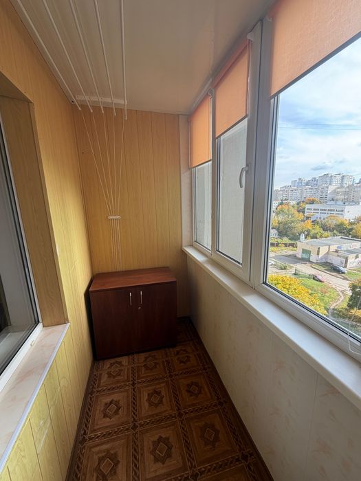 Квартира на вул. Академіка Єфремова, 27 в Київ, ID 401662, фото №4