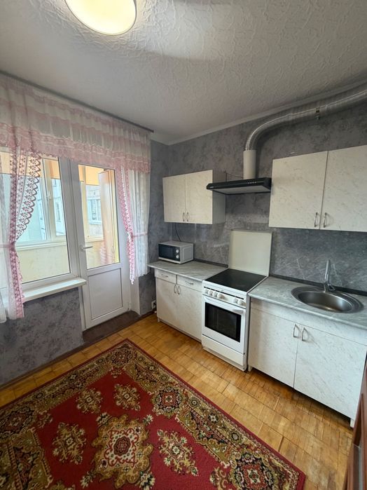 Квартира на вул. Академіка Єфремова, 27 в Київ, ID 401662, фото №5
