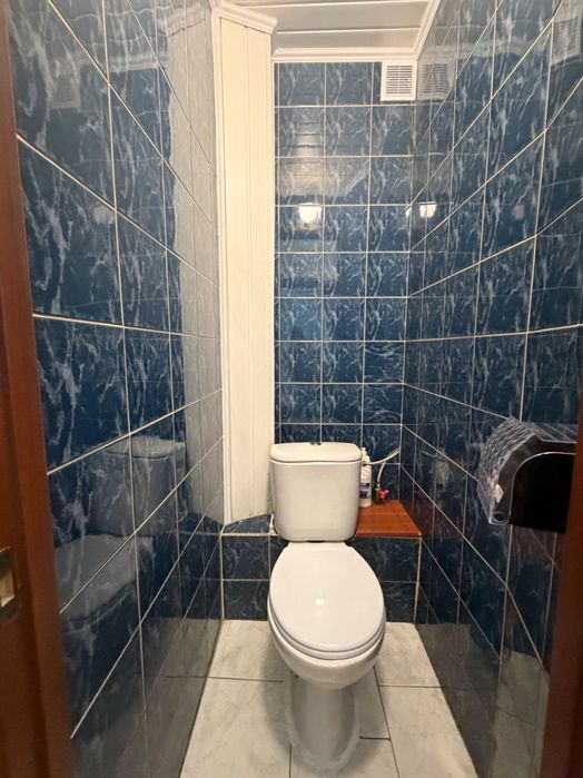 Квартира на вул. Академіка Єфремова, 27 в Києві, ID 401662, фото №7