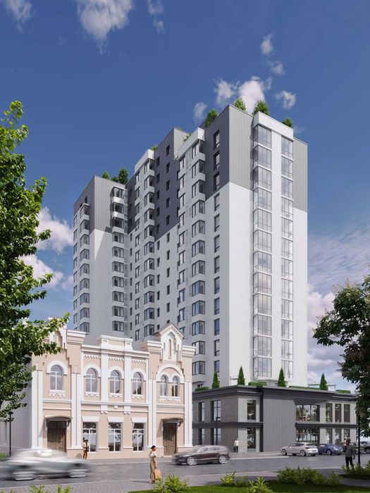 Квартира — Житомир в Житомирі, ID 402355, фото №3