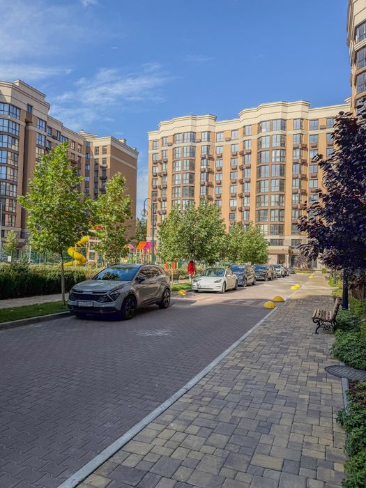 Квартира на ЖК «Софія Нова» в Києві, ID 402339, фото №18