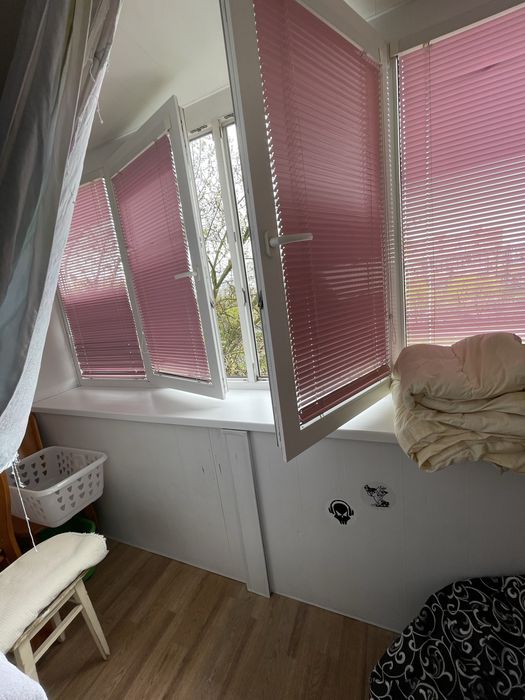 Квартира на вул. Космонавта Поповича, 16 в Києві, ID 401644, фото №12