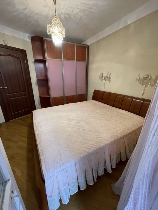 Квартира на вул. Космонавта Поповича, 16 в Києві, ID 401644, фото №13