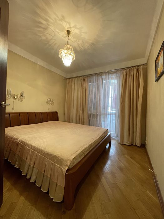 Квартира на вул. Космонавта Поповича, 16 в Києві, ID 401644, фото №14