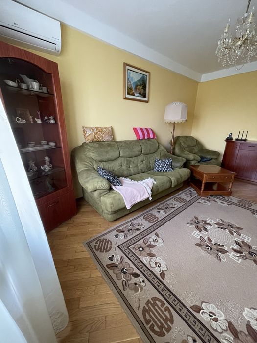 Квартира на вул. Космонавта Поповича, 16 в Києві, ID 401644, фото №3