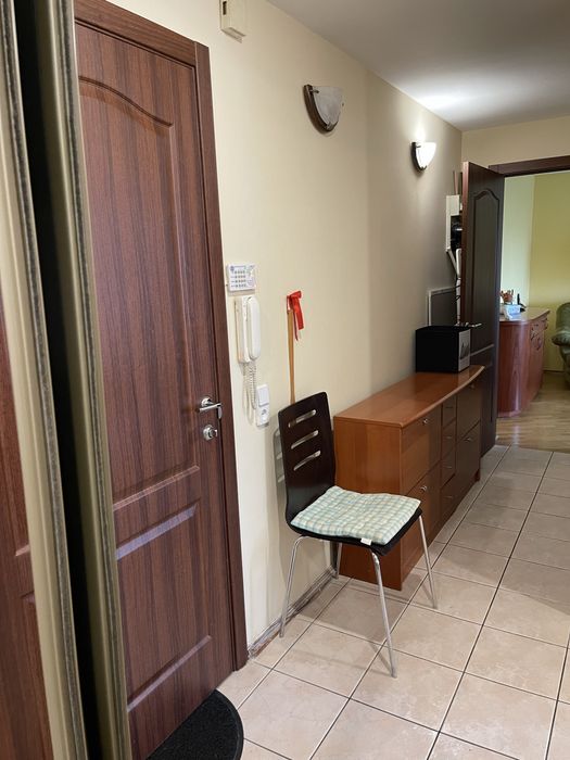 Квартира на вул. Космонавта Поповича, 16 в Києві, ID 401644, фото №7