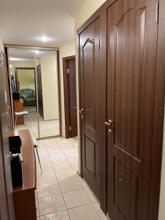 Квартира на вул. Космонавта Поповича, 16 в Києві, ID 401644, фото №8