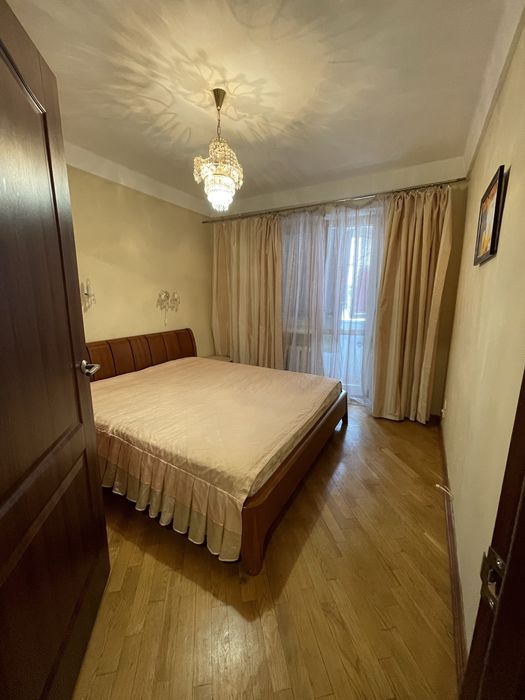 Квартира на вул. Космонавта Поповича, 16 в Києві, ID 401644, фото №9