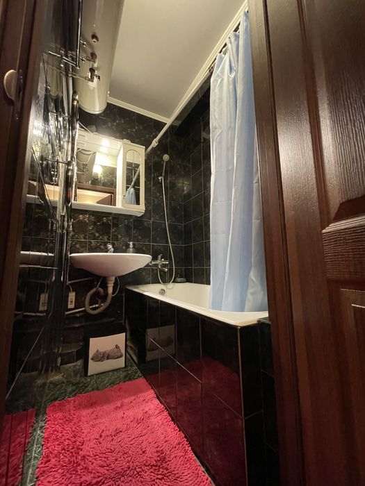 Квартира на вул. Космонавта Поповича, 16 в Києві, ID 401644, фото №10