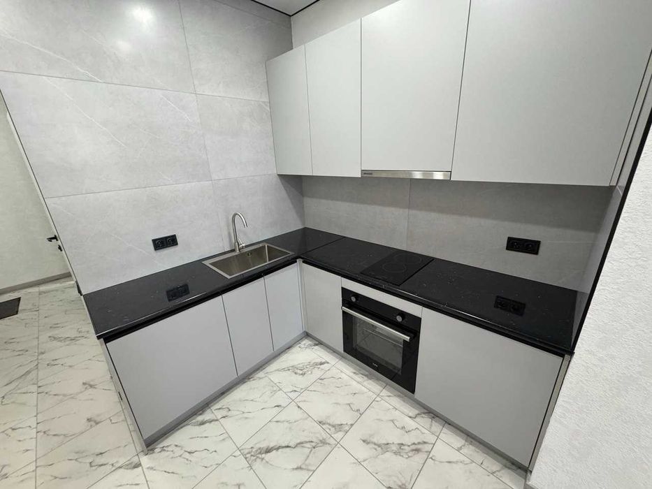 Квартира на ЖК Лісова Буча в Києві, ID 402328, фото №2