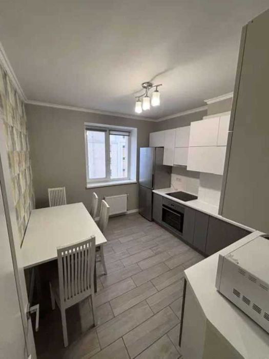 Квартира на ЖК Софія Київська в Києві, ID 401647, фото №5