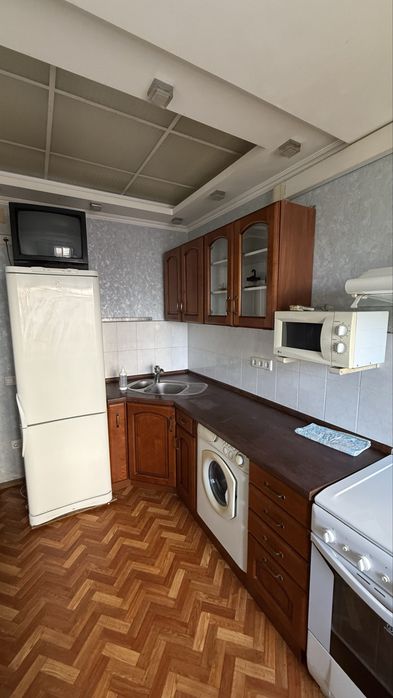 Квартира в Одеса, ID 401645, фото №2