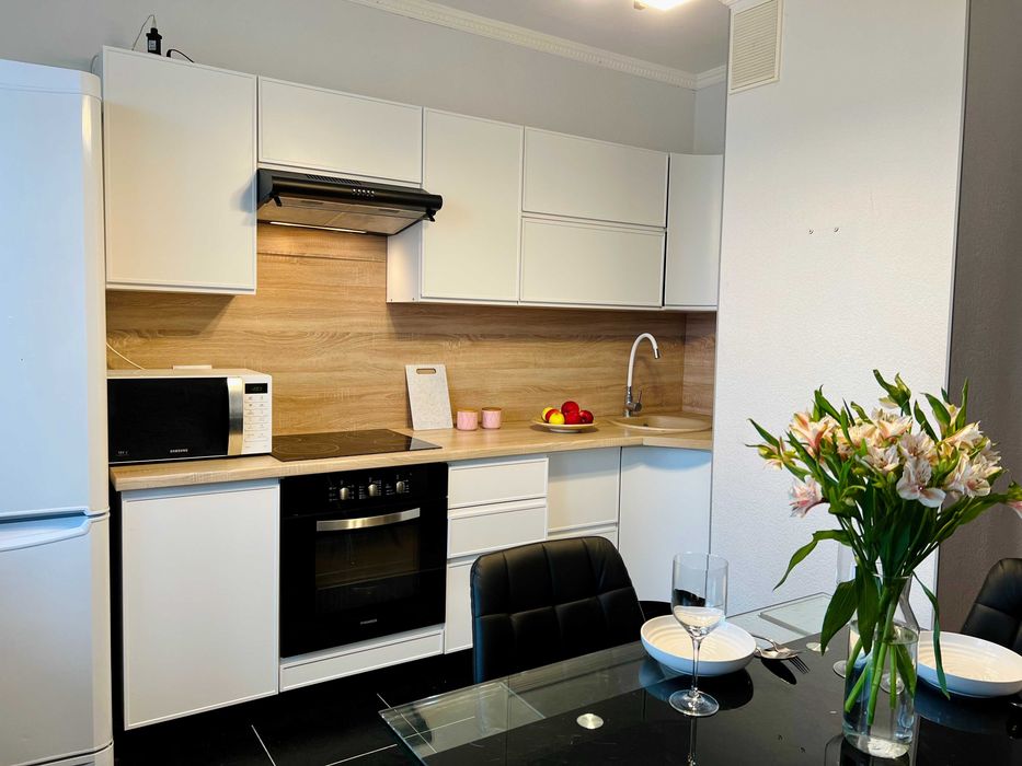Квартира на вул. Краківська, 13Б, ID 405582, фото №1