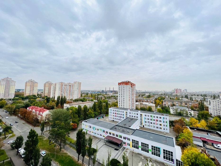 Квартира на вул. Краківська, 13Б в Києві, ID 405582, фото №12