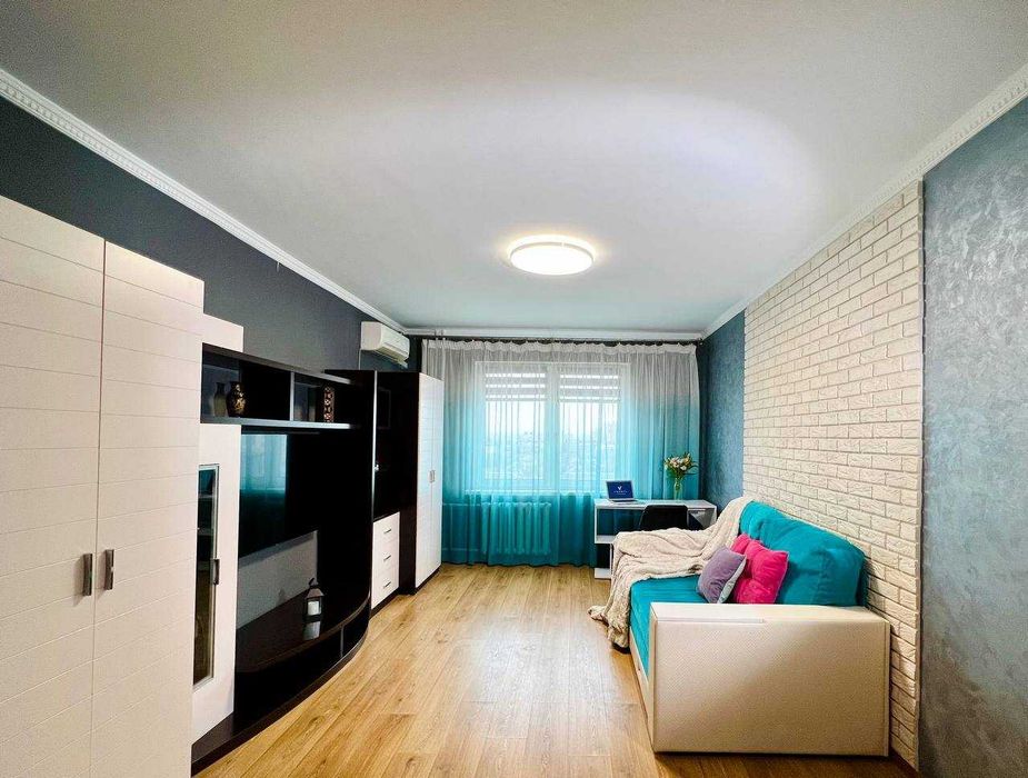 Квартира на вул. Краківська, 13Б в Києві, ID 405582, фото №4