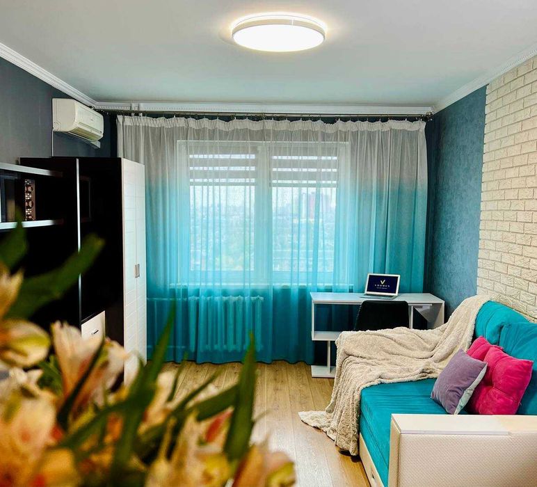Квартира на вул. Краківська, 13Б в Києві, ID 405582, фото №6
