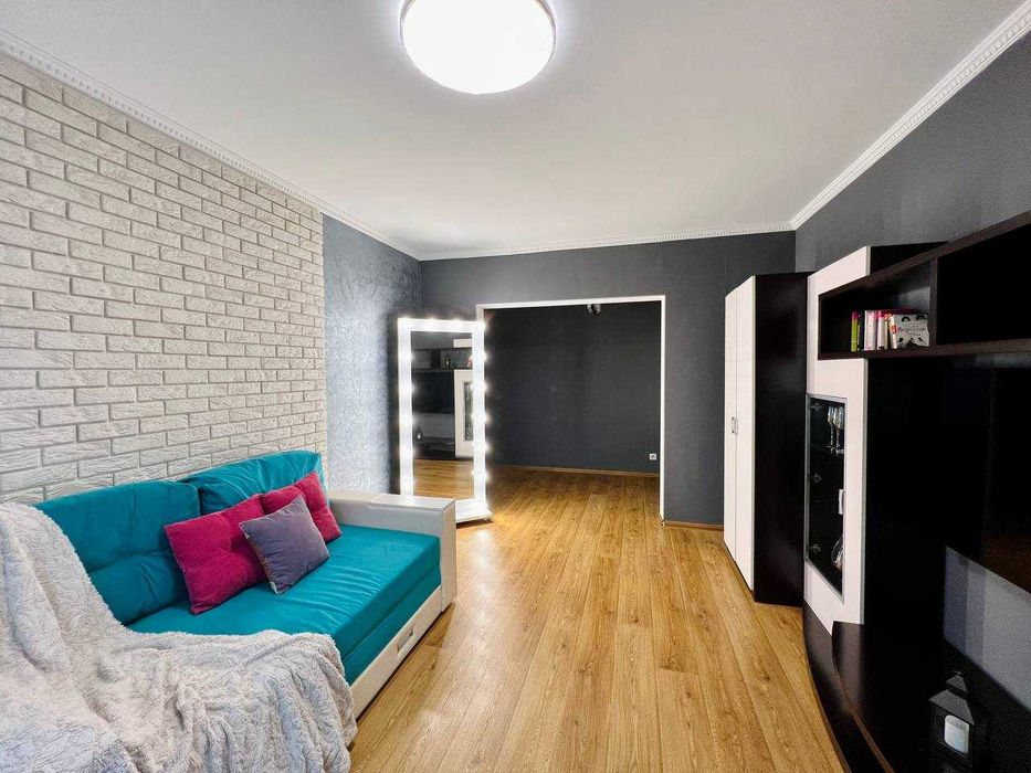 Квартира на вул. Краківська, 13Б в Києві, ID 405582, фото №7