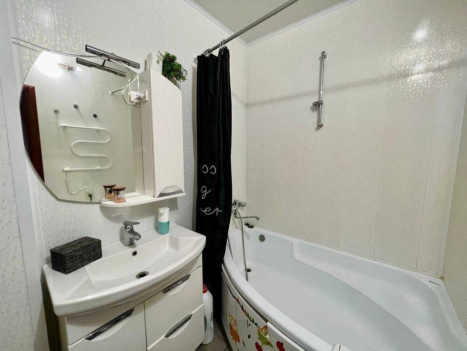 Квартира на вул. Краківська, 13Б в Києві, ID 405582, фото №9