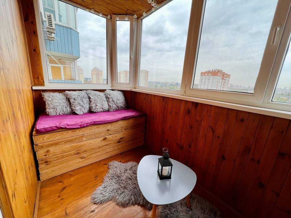 Квартира на вул. Краківська, 13Б в Києві, ID 405582, фото №10