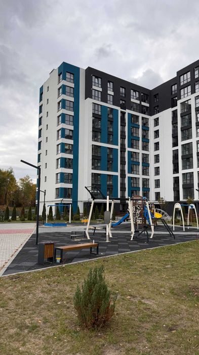 Квартира — Івано-Франківськ в Івано-Франківську, ID 402299, фото №8