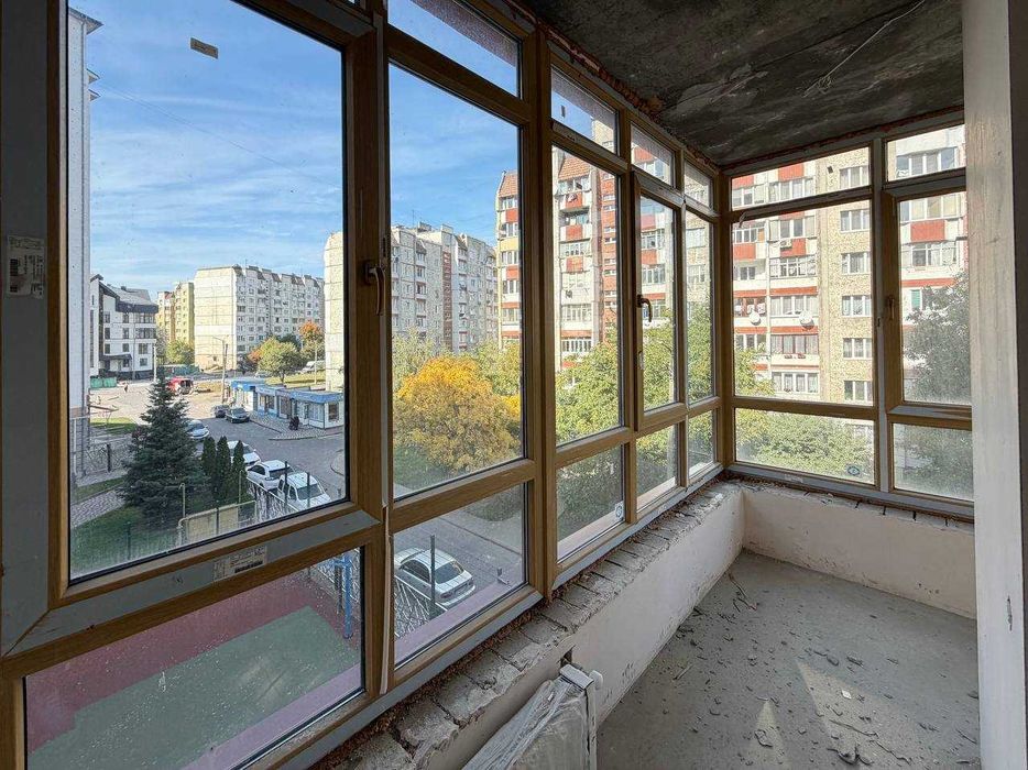 Квартира на вул. Г. Хоткевича в Івано-Франківську, ID 402309, фото №17