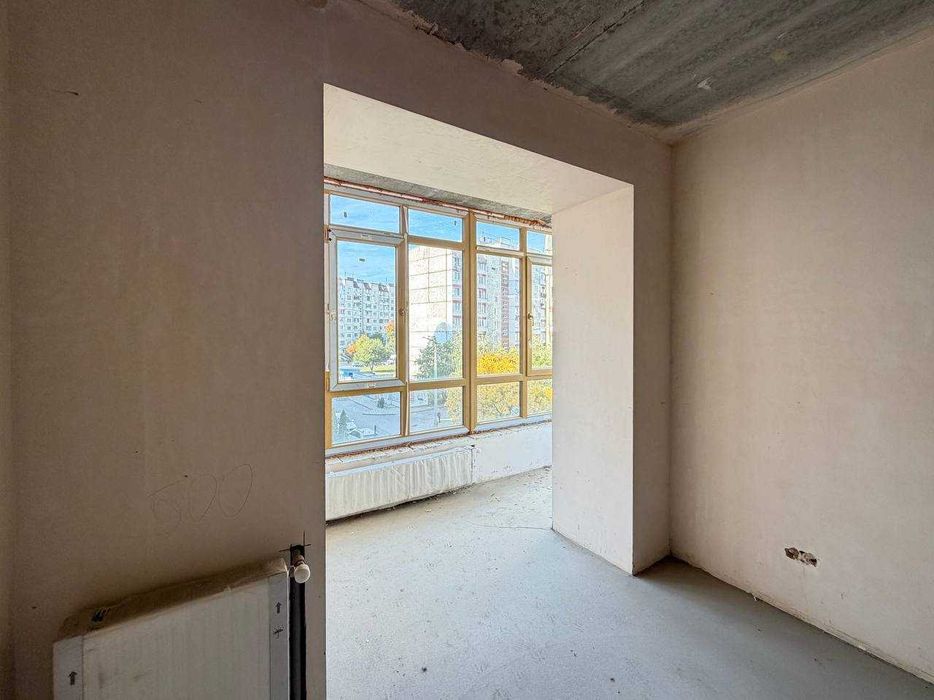 Квартира на вул. Г. Хоткевича в Івано-Франківську, ID 402309, фото №18