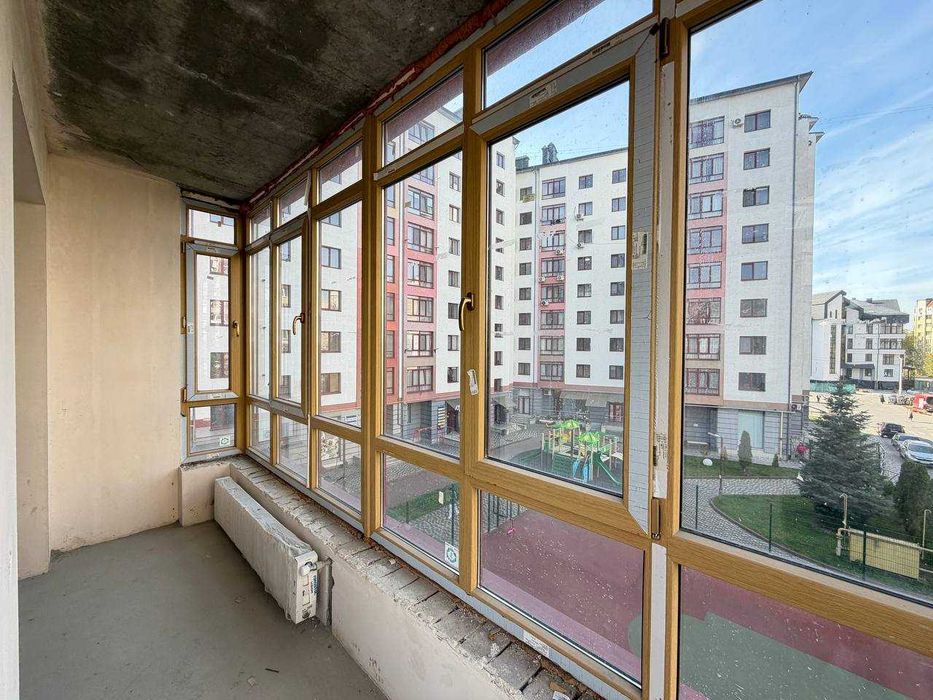 Квартира на вул. Г. Хоткевича в Івано-Франківську, ID 402309, фото №19