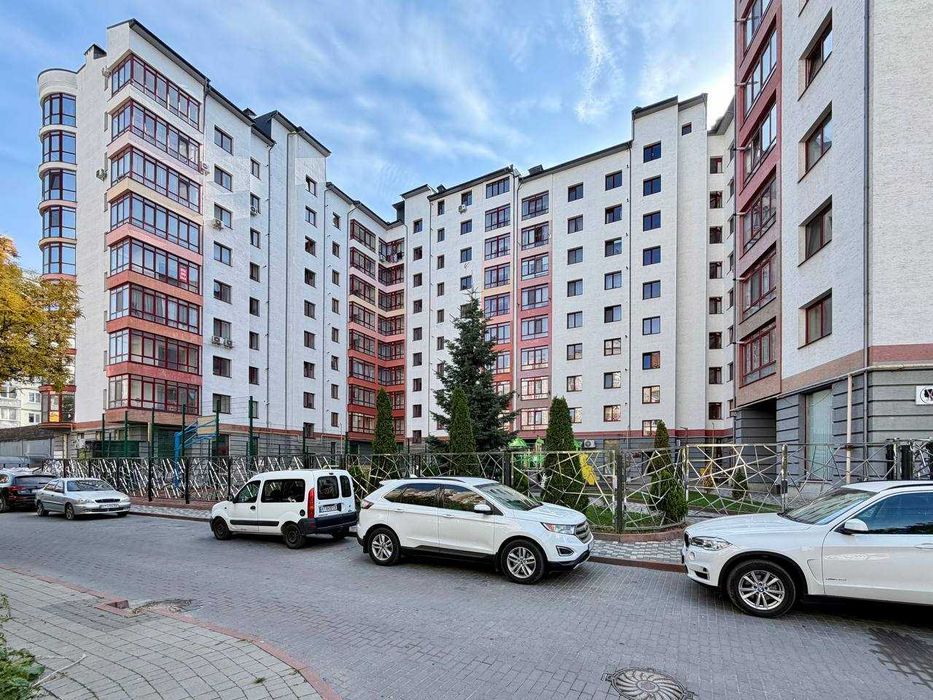 Квартира на вул. Г. Хоткевича в Івано-Франківську, ID 402309, фото №5