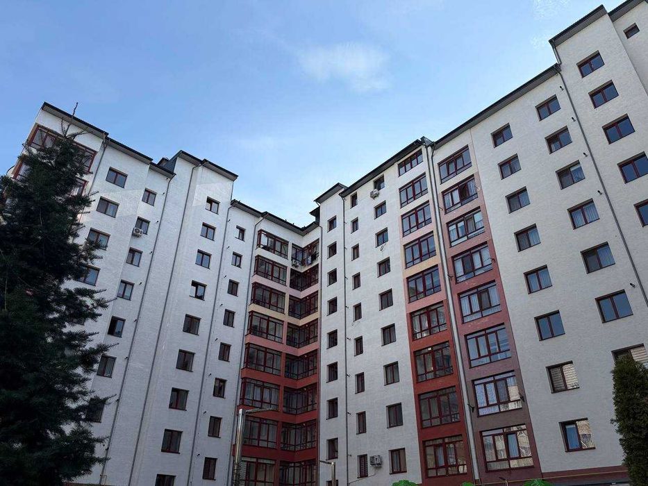 Квартира на вул. Г. Хоткевича в Івано-Франківську, ID 402309, фото №6
