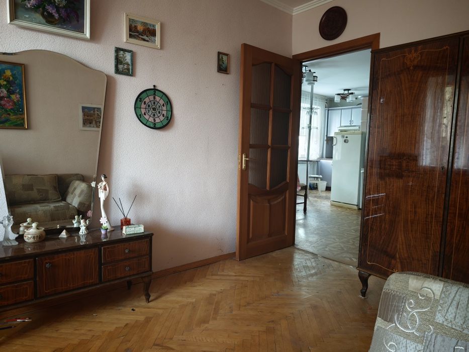 Квартира на вул. Героїв України в Києві, ID 401642, фото №3