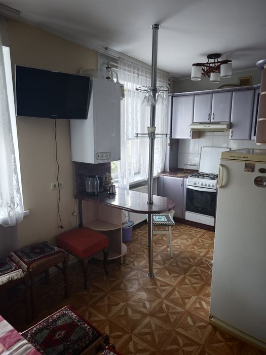 Квартира на вул. Героїв України в Києві, ID 401642, фото №4