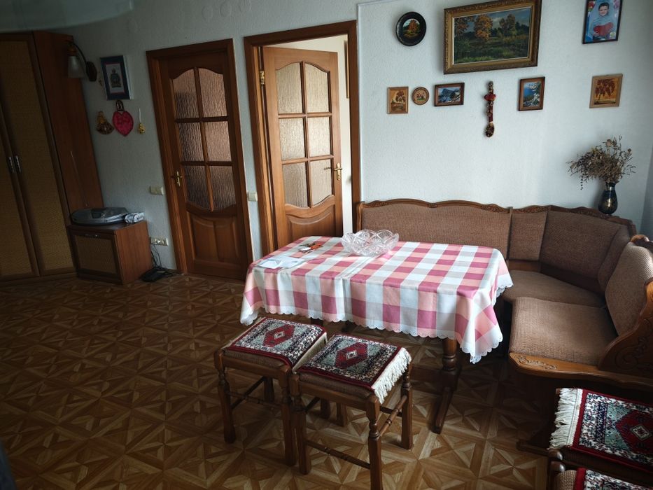 Квартира на вул. Героїв України в Києві, ID 401642, фото №5