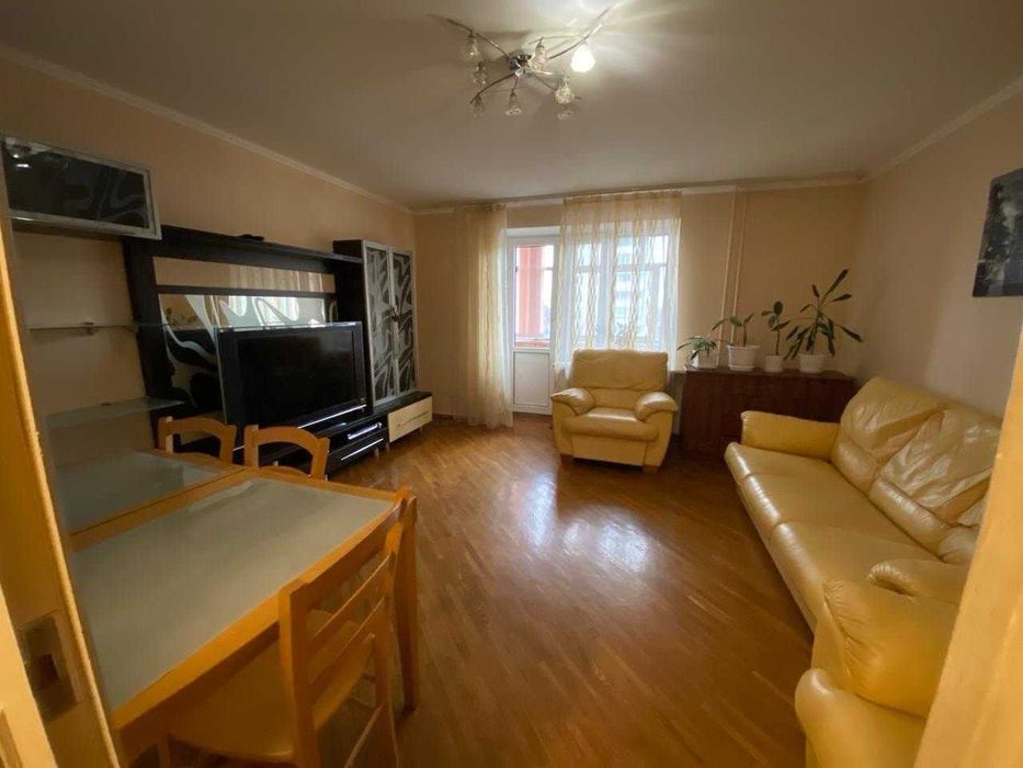 Квартира на вул. Домбровського, 2, ID 401639, фото №1