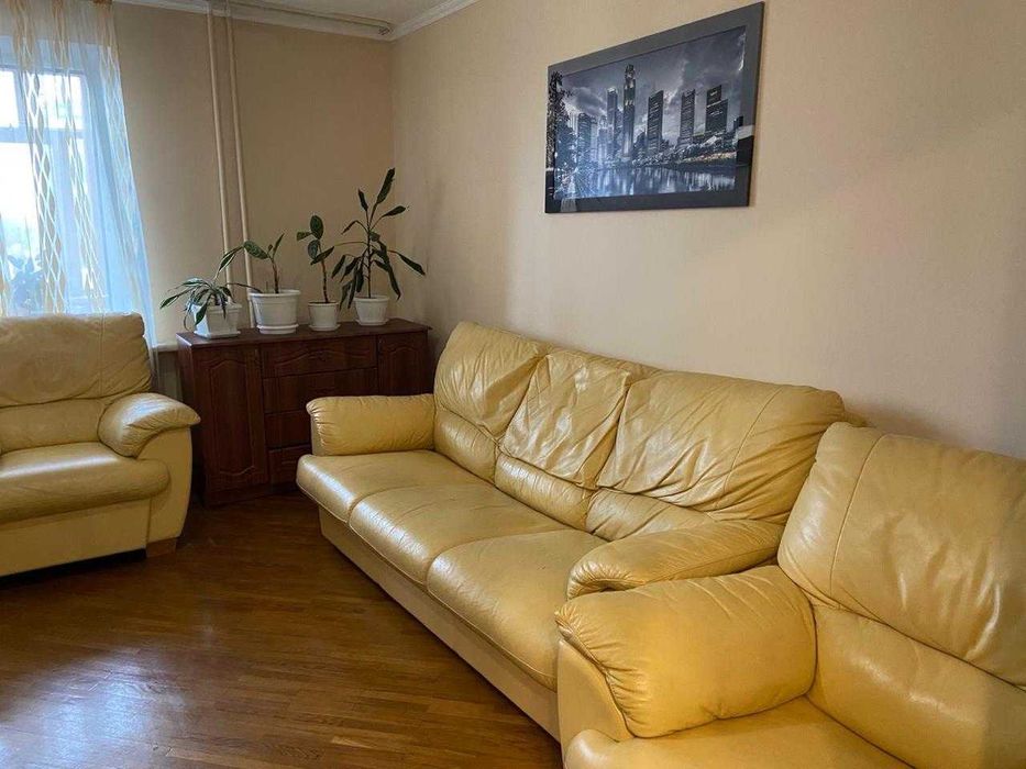 Квартира на вул. Домбровського, 2 в Житомирі, ID 401639, фото №2